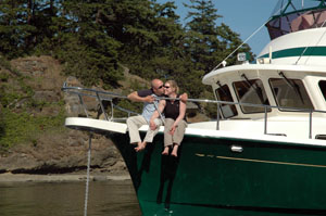 Private Seamanship