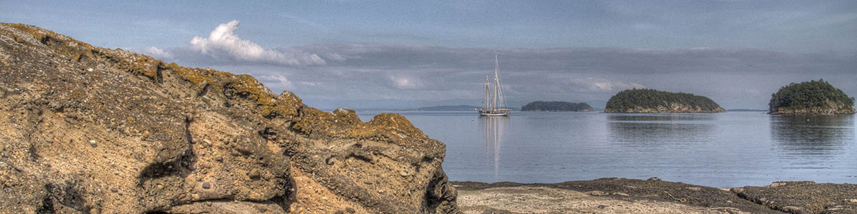 Echo Bay HDR