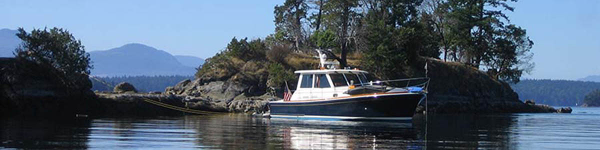 Wallace Island